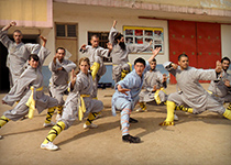 kung