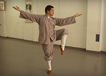 taichi