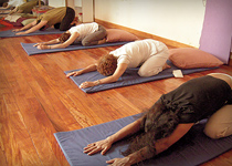 yoga